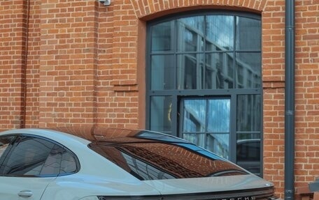 Porsche Panamera, 2024 год, 16 590 000 рублей, 3 фотография