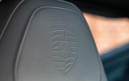 Porsche Panamera, 2024 год, 16 590 000 рублей, 10 фотография