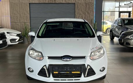 Ford Focus III, 2013 год, 900 000 рублей, 2 фотография