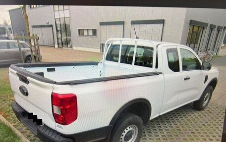 Ford Ranger, 2024 год, 4 608 500 рублей, 2 фотография
