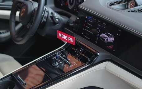 Porsche Panamera, 2024 год, 16 590 000 рублей, 6 фотография