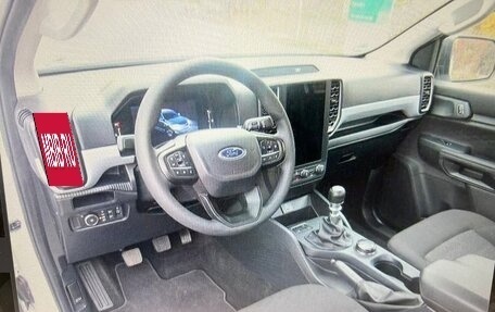 Ford Ranger, 2024 год, 4 608 500 рублей, 3 фотография