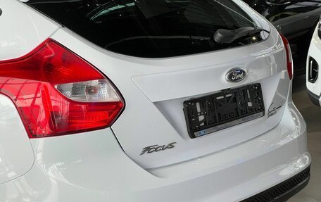 Ford Focus III, 2013 год, 900 000 рублей, 7 фотография