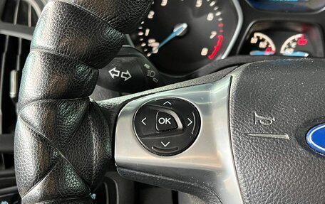 Ford Focus III, 2013 год, 900 000 рублей, 12 фотография
