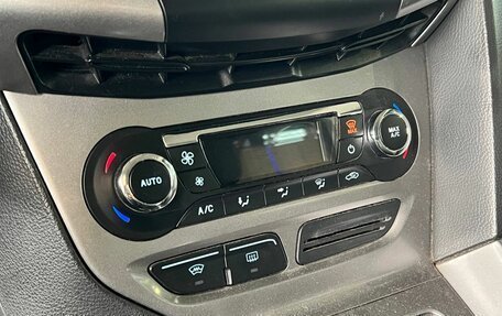 Ford Focus III, 2013 год, 900 000 рублей, 11 фотография