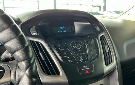 Ford Focus III, 2013 год, 900 000 рублей, 10 фотография