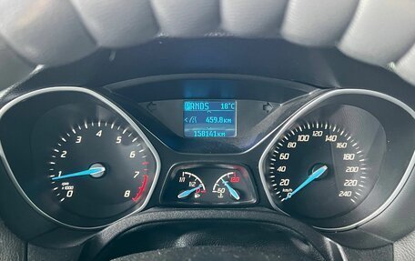 Ford Focus III, 2013 год, 900 000 рублей, 16 фотография