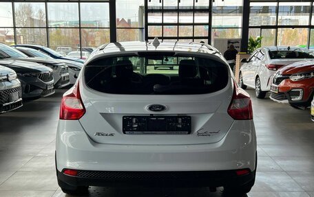 Ford Focus III, 2013 год, 900 000 рублей, 5 фотография