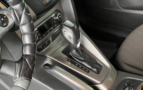 Ford Focus III, 2013 год, 900 000 рублей, 15 фотография