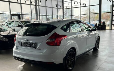 Ford Focus III, 2013 год, 900 000 рублей, 4 фотография
