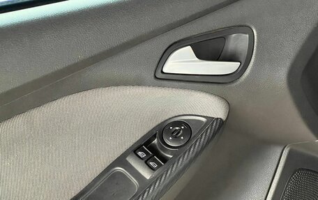 Ford Focus III, 2013 год, 900 000 рублей, 14 фотография