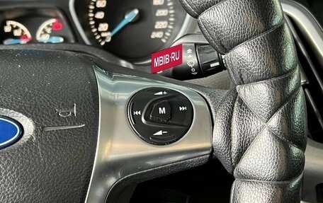 Ford Focus III, 2013 год, 900 000 рублей, 13 фотография