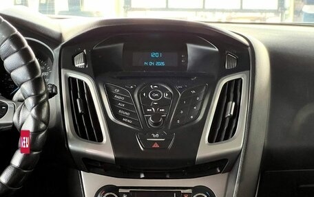 Ford Focus III, 2013 год, 900 000 рублей, 9 фотография