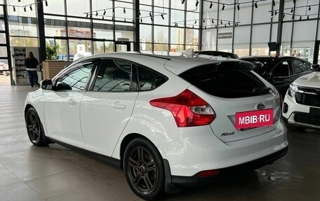 Ford Focus III, 2013 год, 900 000 рублей, 6 фотография