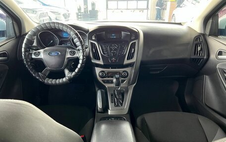 Ford Focus III, 2013 год, 900 000 рублей, 17 фотография