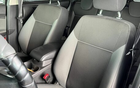 Ford Focus III, 2013 год, 900 000 рублей, 20 фотография