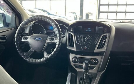Ford Focus III, 2013 год, 900 000 рублей, 18 фотография