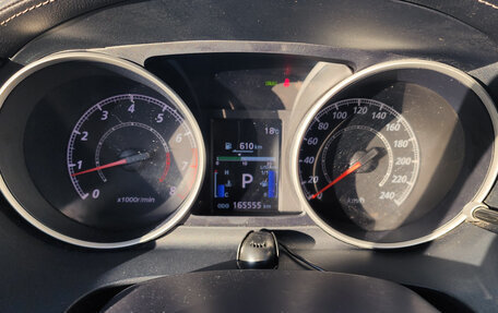 Mitsubishi Outlander III рестайлинг 3, 2011 год, 1 200 000 рублей, 2 фотография