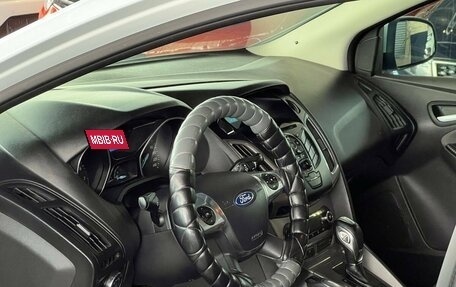 Ford Focus III, 2013 год, 900 000 рублей, 8 фотография