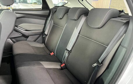 Ford Focus III, 2013 год, 900 000 рублей, 21 фотография