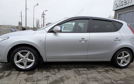 Hyundai i30 I, 2009 год, 560 000 рублей, 3 фотография