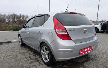 Hyundai i30 I, 2009 год, 560 000 рублей, 4 фотография