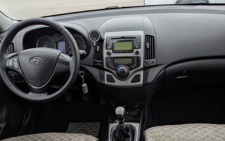 Hyundai i30 I, 2009 год, 560 000 рублей, 8 фотография