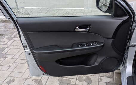 Hyundai i30 I, 2009 год, 560 000 рублей, 10 фотография