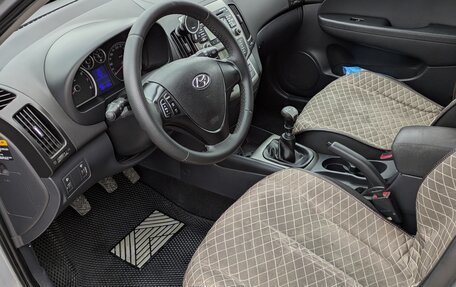Hyundai i30 I, 2009 год, 560 000 рублей, 12 фотография