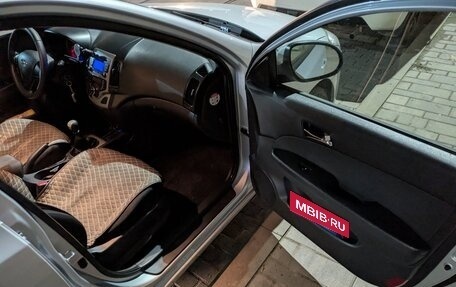 Hyundai i30 I, 2009 год, 560 000 рублей, 11 фотография