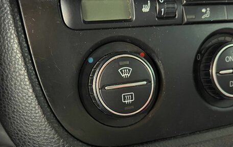 Volkswagen Jetta VI, 2006 год, 490 000 рублей, 11 фотография