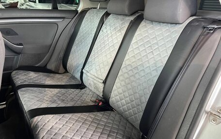 Volkswagen Jetta VI, 2006 год, 490 000 рублей, 18 фотография