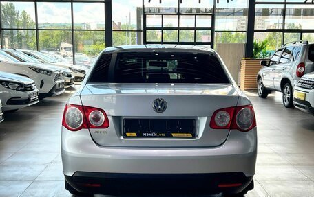 Volkswagen Jetta VI, 2006 год, 490 000 рублей, 5 фотография