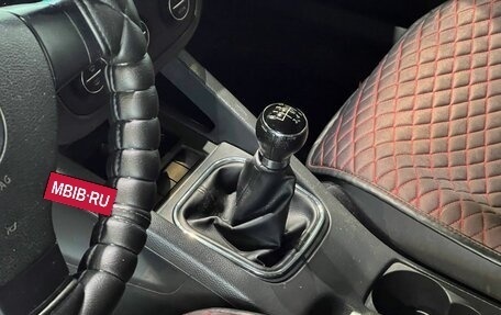 Volkswagen Jetta VI, 2006 год, 490 000 рублей, 12 фотография