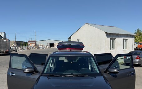 KIA Soul III, 2022 год, 2 350 000 рублей, 9 фотография