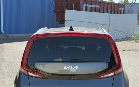 KIA Soul III, 2022 год, 2 350 000 рублей, 4 фотография