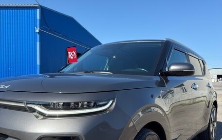 KIA Soul III, 2022 год, 2 350 000 рублей, 7 фотография