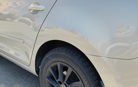 Skoda Rapid I, 2016 год, 870 000 рублей, 13 фотография