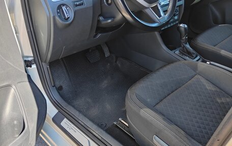 Skoda Rapid I, 2016 год, 870 000 рублей, 26 фотография