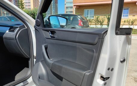 Skoda Rapid I, 2016 год, 870 000 рублей, 31 фотография