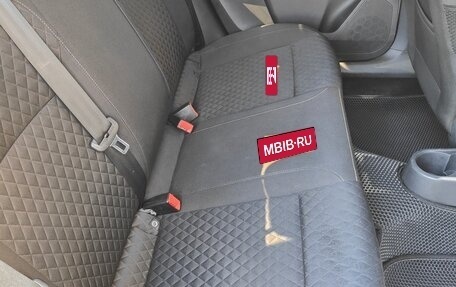 Skoda Rapid I, 2016 год, 870 000 рублей, 30 фотография