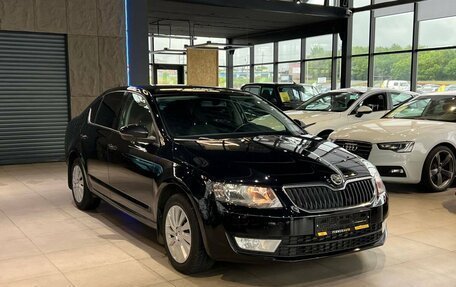 Skoda Octavia, 2015 год, 1 280 000 рублей, 3 фотография