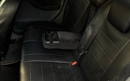 Ford Focus II рестайлинг, 2008 год, 390 000 рублей, 10 фотография