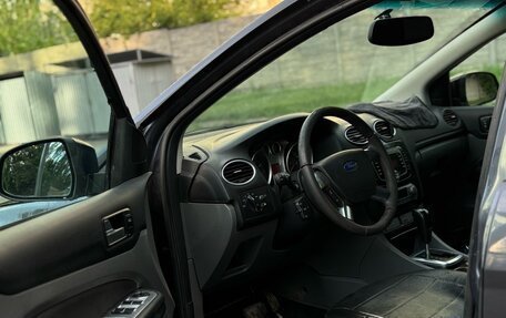 Ford Focus II рестайлинг, 2008 год, 390 000 рублей, 6 фотография