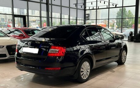 Skoda Octavia, 2015 год, 1 280 000 рублей, 4 фотография