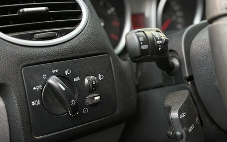 Ford Focus II рестайлинг, 2008 год, 390 000 рублей, 7 фотография