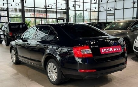 Skoda Octavia, 2015 год, 1 280 000 рублей, 6 фотография