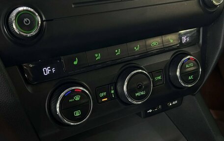 Skoda Octavia, 2015 год, 1 280 000 рублей, 12 фотография