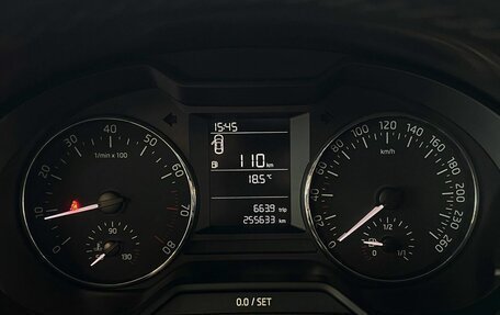 Skoda Octavia, 2015 год, 1 280 000 рублей, 16 фотография