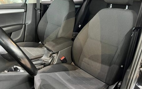 Skoda Octavia, 2015 год, 1 280 000 рублей, 21 фотография